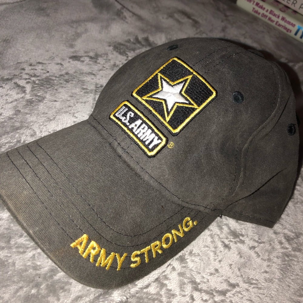 U.S Army Strong Hat !